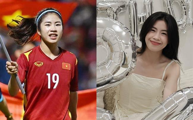 Thanh Nhã rạng rỡ trong loạt ảnh mừng sinh nhật tuổi 24