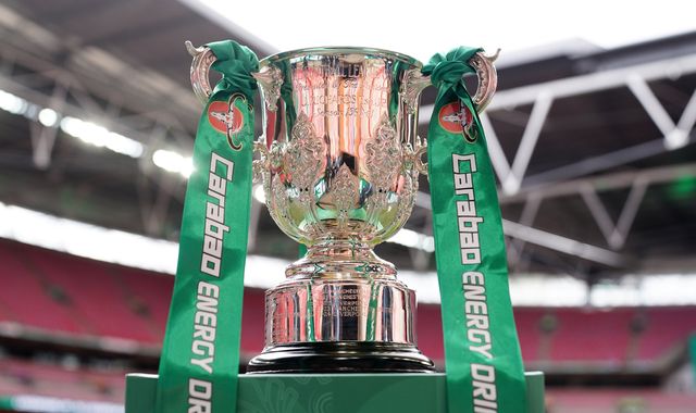 Bốc thăm vòng 4 Carabao Cup: Newcastle chạm trán Tottenham