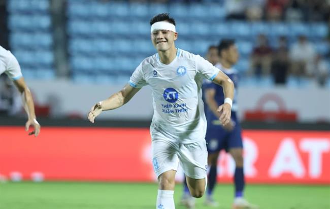 Lâm Ti Phông: Người kiến tạo chiến thắng cho Nam Định FC