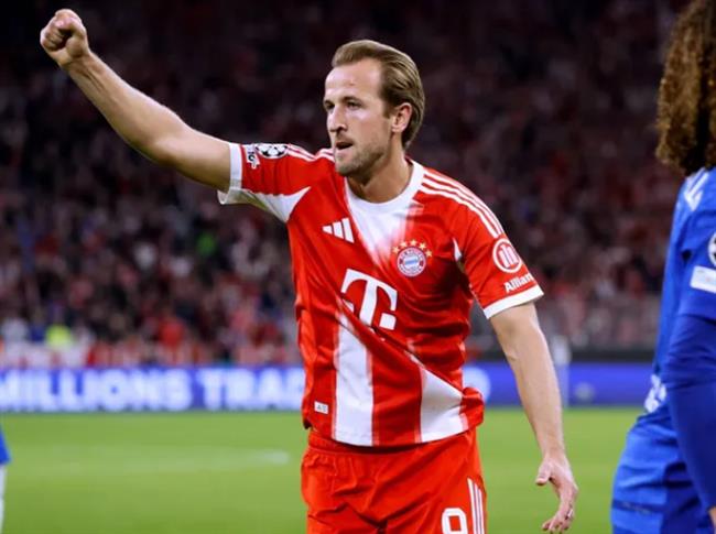 Nhận định Bayern Munich vs Werder Bremen (1h30 ngày 279) Hùm xám thắng đậm 1