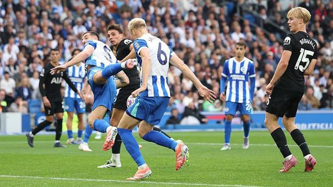 Nhận định Chelsea vs Brighton (21h00 ngày 279) Bắn hạ Mòng biển 2 Nhận định Chelsea vs Brighton (21h00 ngày 279) Bắn hạ Mòng biển 2