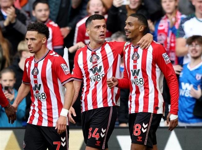 Nhận định Nottingham Forest vs Sunderland (23h30 ngày 279) Khó bắt nạt Mèo đen 2 Nhận định Nottingham Forest vs Sunderland (23h30 ngày 279) Khó bắt nạt Mèo đen 2