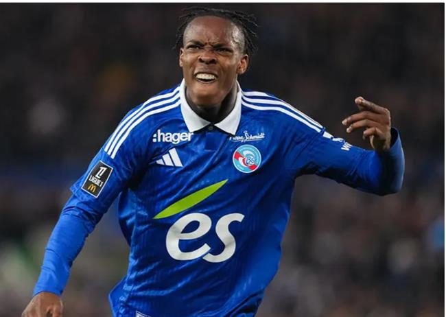 Nhận định Strasbourg vs Marseille (1h45 ngày 279) Làm khó đội khách 1 Nhận định Strasbourg vs Marseille (1h45 ngày 279) Làm khó đội khách 1