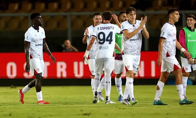 Nhận định Cagliari vs Inter Milan (1h45 ngày 289) Mệnh lệnh phải thắng 2 Nhận định Cagliari vs Inter Milan (1h45 ngày 289) Mệnh lệnh phải thắng 2