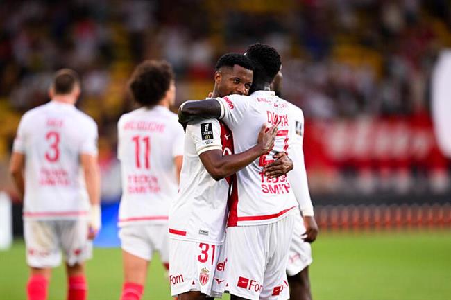 Nhận định Lorient vs Monaco (22h00 ngày 279) Bảo vệ ngôi đầu 2 Nhận định Lorient vs Monaco (22h00 ngày 279) Bảo vệ ngôi đầu 2