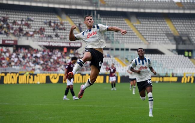 Nhận định Juventus vs Atalanta (23h00 ngày 279) Căng như dây đàn 2