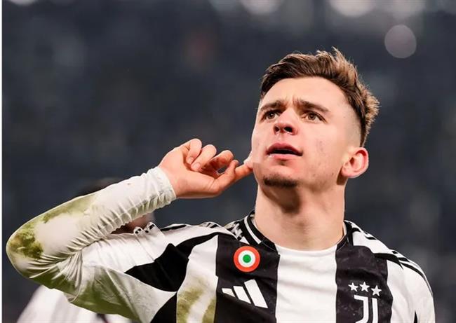 Nhận định Juventus vs Atalanta (23h00 ngày 279) Căng như dây đàn 1