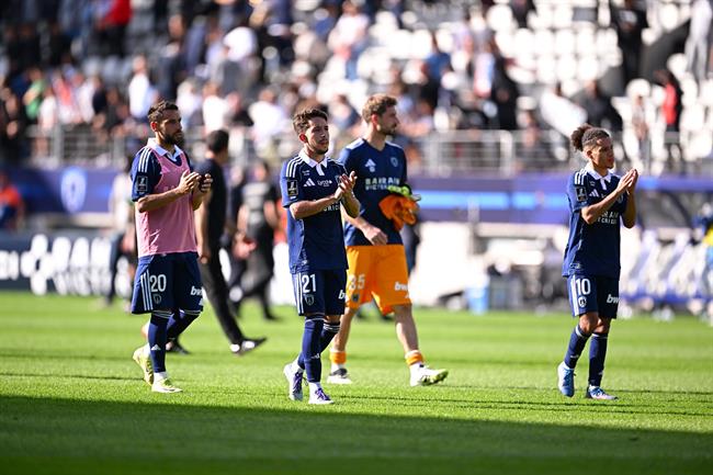 Nhận định Paris FC vs Lorient (01h45 ngày 410) Tân binh đụng độ 1 Nhận định Paris FC vs Lorient (01h45 ngày 410) Tân binh đụng độ 1