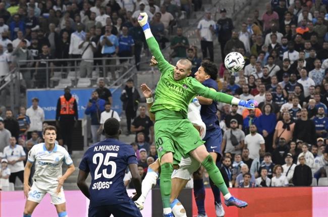 Nhận định PSG vs Auxerre (02h05 ngày 289) Sức mạnh vượt trội 1 Nhận định PSG vs Auxerre (02h05 ngày 289) Sức mạnh vượt trội 1