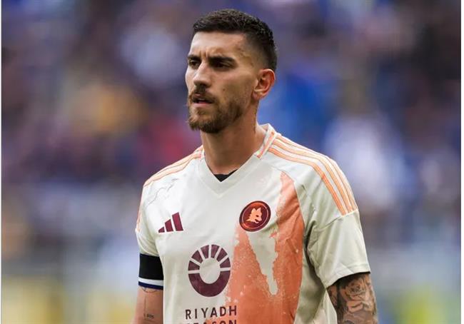 Nhận định Roma vs Hellas Verona (20h00 ngày 289) Điểm tựa sân nhà 1 Nhận định Roma vs Hellas Verona (20h00 ngày 289) Điểm tựa sân nhà 1