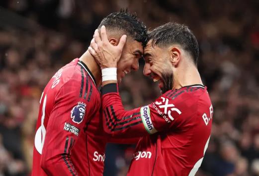 Alan Shearer du doan ket qua tran Brentford vs MU.