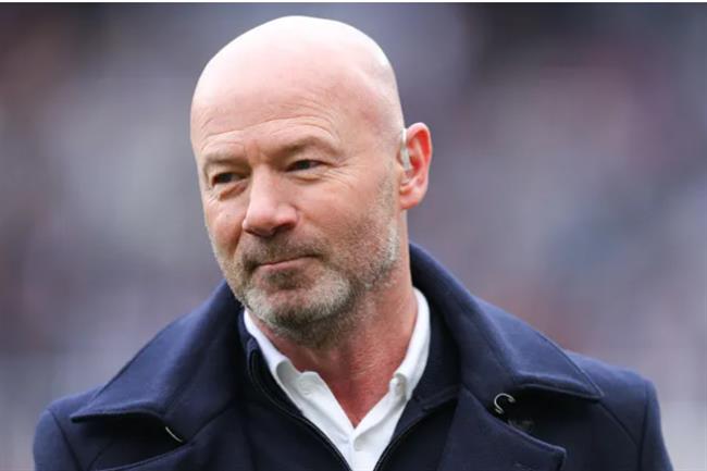 Alan Shearer du doan ket qua vong 6 Ngoai hang Anh 2025/26