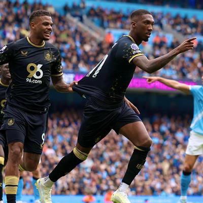 Man City