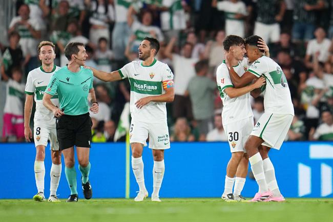 Nhận định Elche vs Celta Vigo (21h15 ngày 289) Phong độ trái ngược 1 Nhận định Elche vs Celta Vigo (21h15 ngày 289) Phong độ trái ngược 1