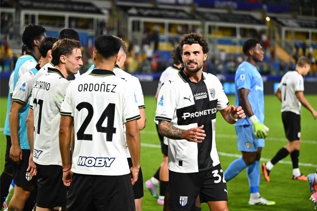 Nhận định Parma vs Torino (23h30 ngày 299) Hàng công siêu cùn 1
