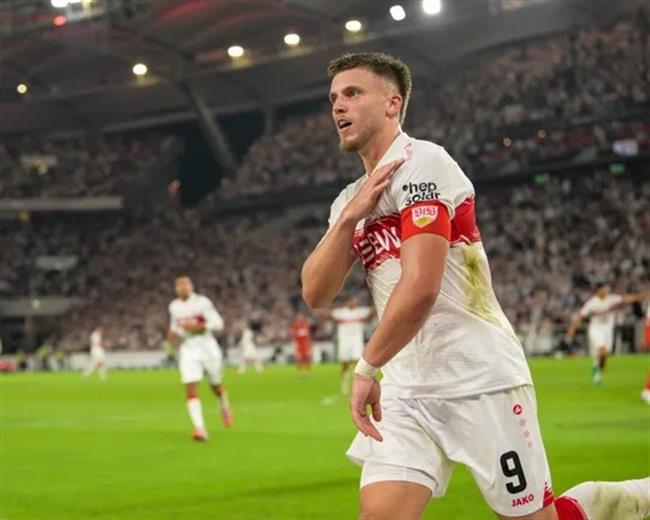 Nhận định Koln vs Stuttgart (22h30 ngày 289) Làm khó chủ nhà 2