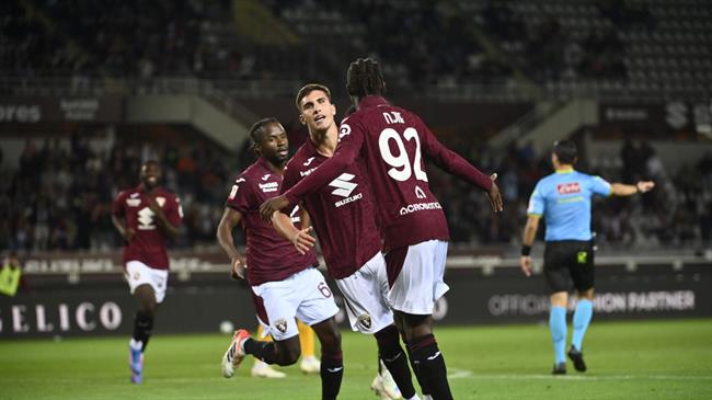 Nhận định Parma vs Torino (23h30 ngày 299) Hàng công siêu cùn 2