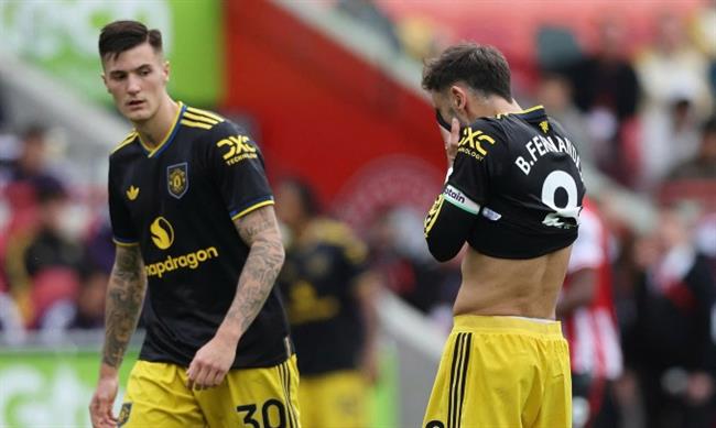 Wayne Rooney không còn nhận ra Man Utd 1