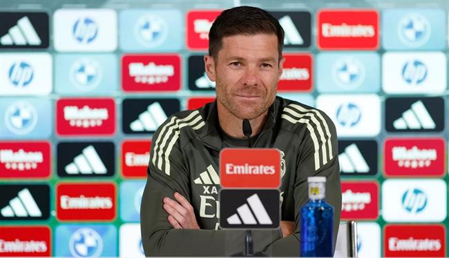 Xabi Alonso chưa dám nghĩ tới kỷ lục điểm số của Mourinho 1 Xabi Alonso chưa dám nghĩ tới kỷ lục điểm số của Mourinho 1