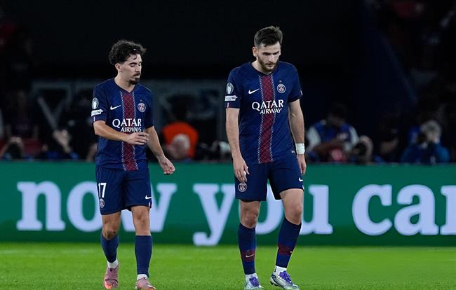 Huyền thoại Bayern Munich không coi PSG là ứng viên vô địch Champions League