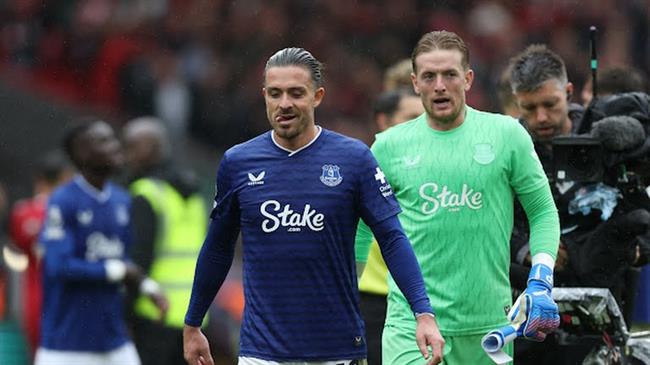 Nhận định Everton vs West Ham (2h00 ngày 309) Chờ chủ nhà vượt khó 1