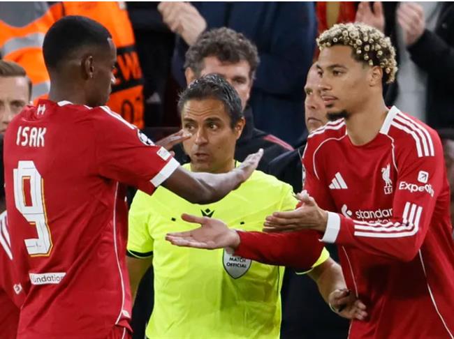 Nhận định Galatasaray vs Liverpool (2h00 ngày 110) Chờ mưa bàn thắng 2 Nhận định Galatasaray vs Liverpool (2h00 ngày 110) Chờ mưa bàn thắng 2