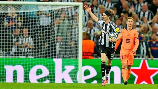 Nhận định Union St Gilloise vs Newcastle (23h45 ngày 110) Chích chòe gặp khó 2 Nhận định Union St Gilloise vs Newcastle (23h45 ngày 110) Chích chòe gặp khó 2