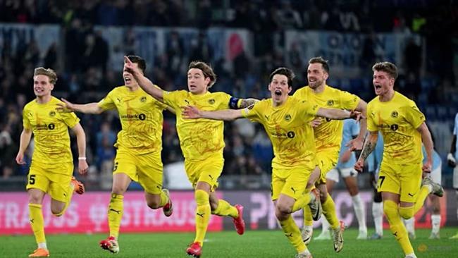 Nhận định Bodo Glimt vs Tottenham (02h00 ngày 110) Vượt khó tại Na Uy 2 Nhận định Bodo Glimt vs Tottenham (02h00 ngày 110) Vượt khó tại Na Uy 2