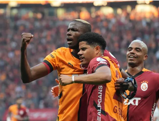 Nhận định Galatasaray vs Liverpool (2h00 ngày 110) Chờ mưa bàn thắng 1 Nhận định Galatasaray vs Liverpool (2h00 ngày 110) Chờ mưa bàn thắng 1