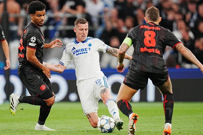 Nhận định Leverkusen vs PSV Eindhoven (02h00 ngày 210) Bữa tiệc tưng bừng 1 Nhận định Leverkusen vs PSV Eindhoven (02h00 ngày 210) Bữa tiệc tưng bừng 1