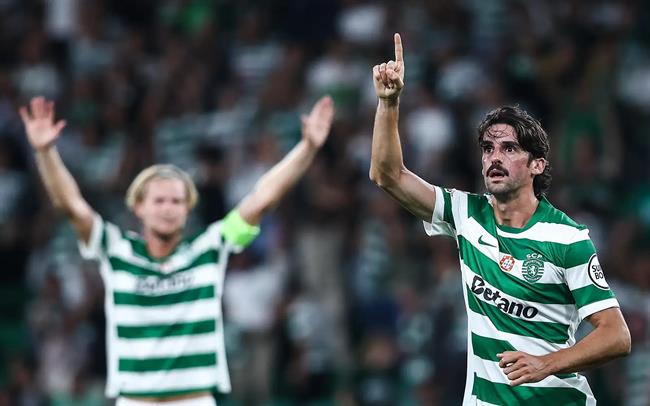 Nhận định Napoli vs Sporting Lisbon (02h00 ngày 210) Kiếm điểm tại sân Maradona 2 Nhận định Napoli vs Sporting Lisbon (02h00 ngày 210) Kiếm điểm tại sân Maradona 2