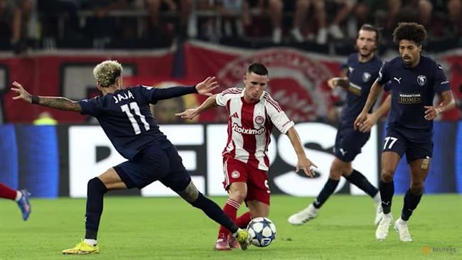 Nhận định Pafos vs Villarreal (00h45 ngày 611) 3 điểm đầu tiên 1