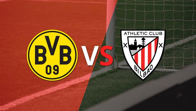 Dortmund vs Athletic Bilbao Dortmund vs Athletic Bilbao