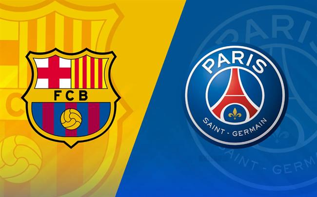 Barca vs PSG Barca vs PSG