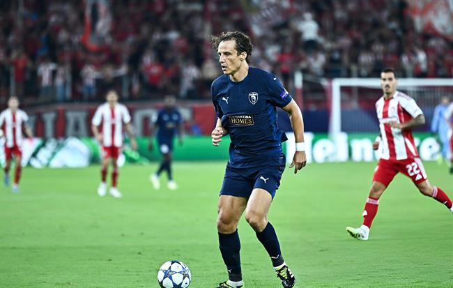 David Luiz David Luiz