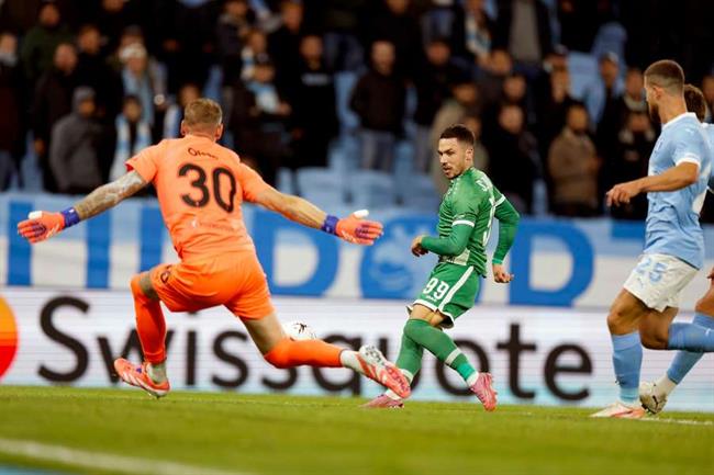 Nhận định Ludogorets vs Real Betis (23h45 ngày 210) Thách thức đội khách 1