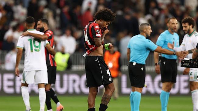 Nhận định Fenerbahce vs Nice (23h45 ngày 210) Nỗ lực giành 3 điểm 2