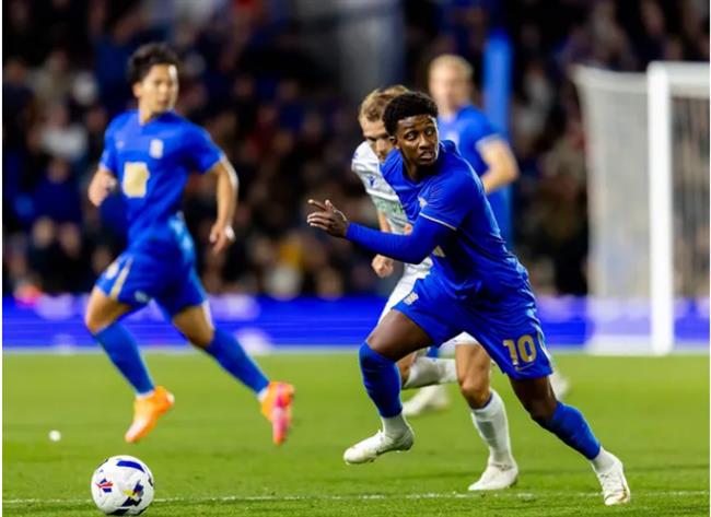 Nhận định Wrexham vs Birmingham (2h00 ngày 410) Dễ chia điểm 2 Nhận định Wrexham vs Birmingham (2h00 ngày 410) Dễ chia điểm 2