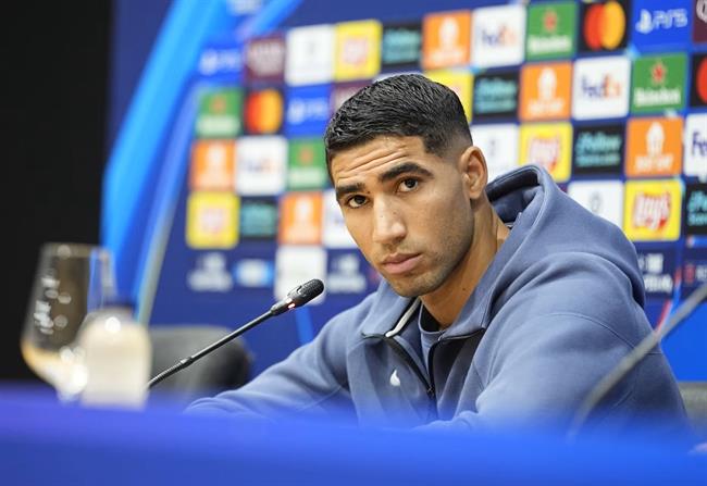 Hậu vệ PSG tin tưởng đồng đội sẽ bắt chết Lamine Yamal