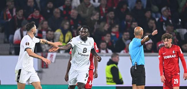 Nhận định Basel vs Stuttgart (02h00 ngày 310) Nối dài mạch thắng 1 Nhận định Basel vs Stuttgart (02h00 ngày 310) Nối dài mạch thắng 1