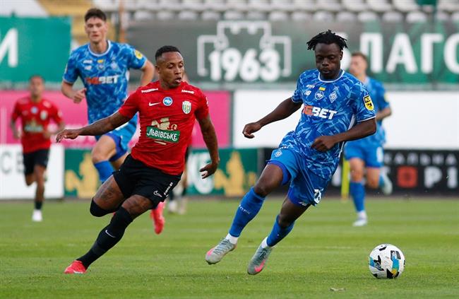 Nhận định Dynamo Kiev vs Crystal Palace (23h45 ngày 210) Không dễ cho đội khách 2