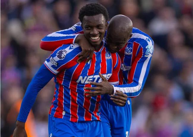 Nhận định Dynamo Kiev vs Crystal Palace (23h45 ngày 210) Không dễ cho đội khách 1