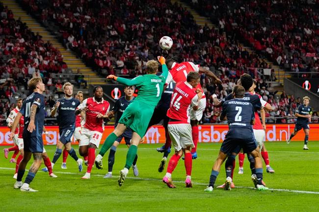 Nhận định Feyenoord vs Aston Villa (02h00 ngày 310) Hiểm địa De Kuip 1 Nhận định Feyenoord vs Aston Villa (02h00 ngày 310) Hiểm địa De Kuip 1