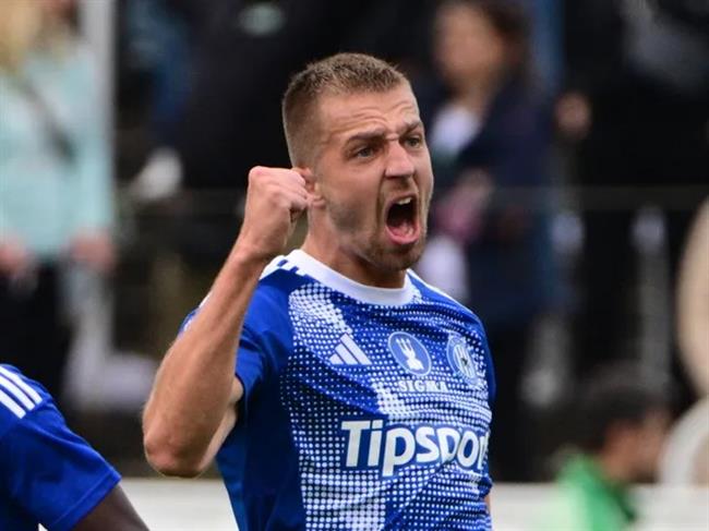 Nhận định Fiorentina vs Sigma Olomouc (02h00 ngày 310) Ra quân thuận lợi 2