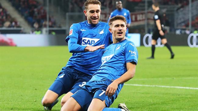 Nhận định Hoffenheim vs Koln (01h30 ngày 410) Bữa tiệc bàn thắng 1 Nhận định Hoffenheim vs Koln (01h30 ngày 410) Bữa tiệc bàn thắng 1