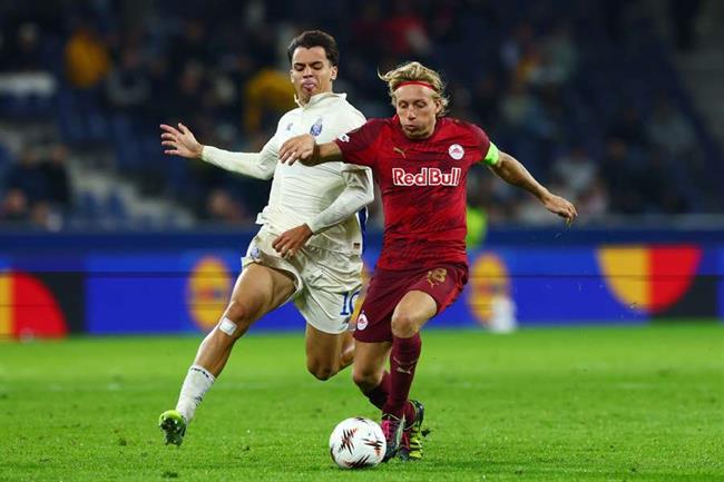 Nhận định Lyon vs Salzburg (2h00 ngày 310) Tiếp đà hưng phấn 2 Nhận định Lyon vs Salzburg (2h00 ngày 310) Tiếp đà hưng phấn 2