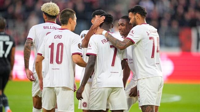 Nhận định Roma vs Midtjylland (00h45 ngày 2811) Chạm trán nảy lửa 2