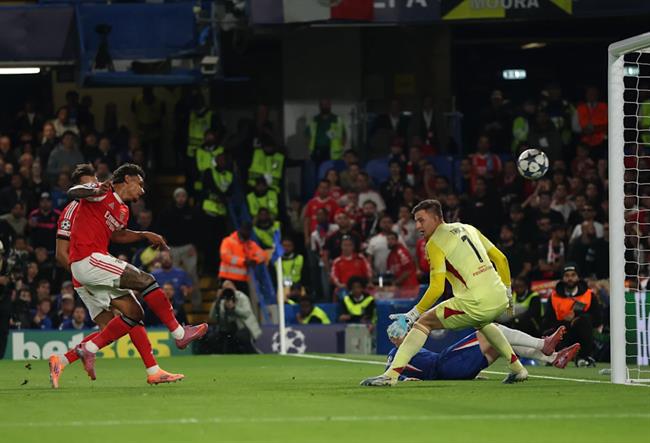 "Chiến thắng này rất quan trọng với Chelsea"