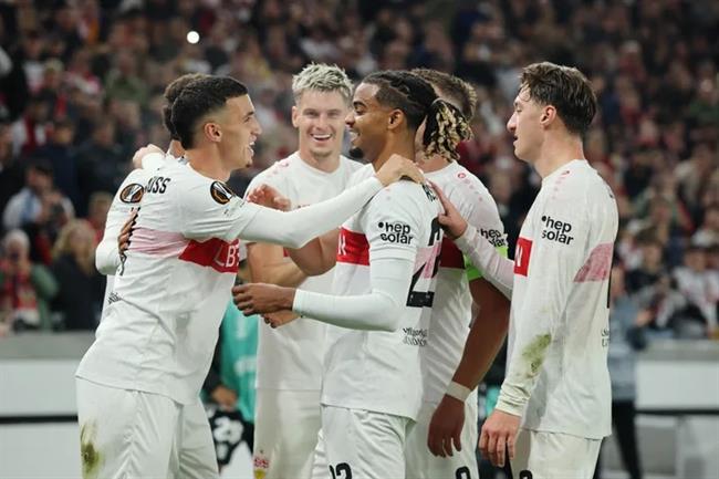 Nhận định Basel vs Stuttgart (02h00 ngày 310) Nối dài mạch thắng 2 Nhận định Basel vs Stuttgart (02h00 ngày 310) Nối dài mạch thắng 2