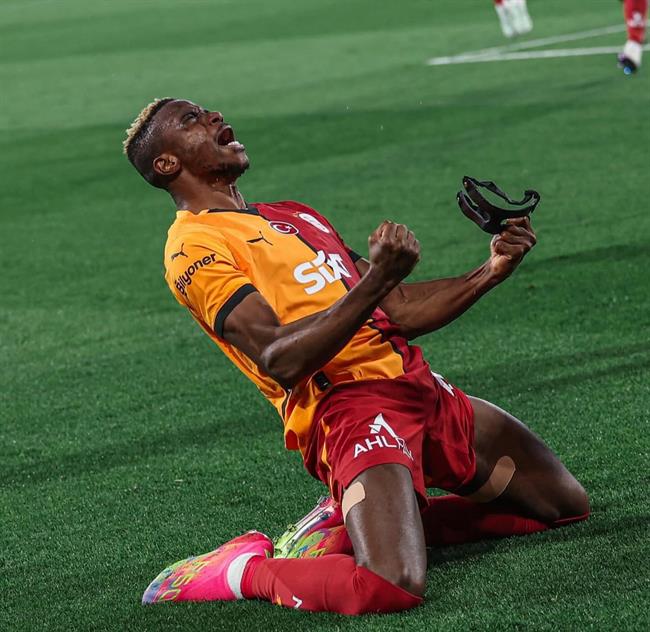 Victor Osimhen